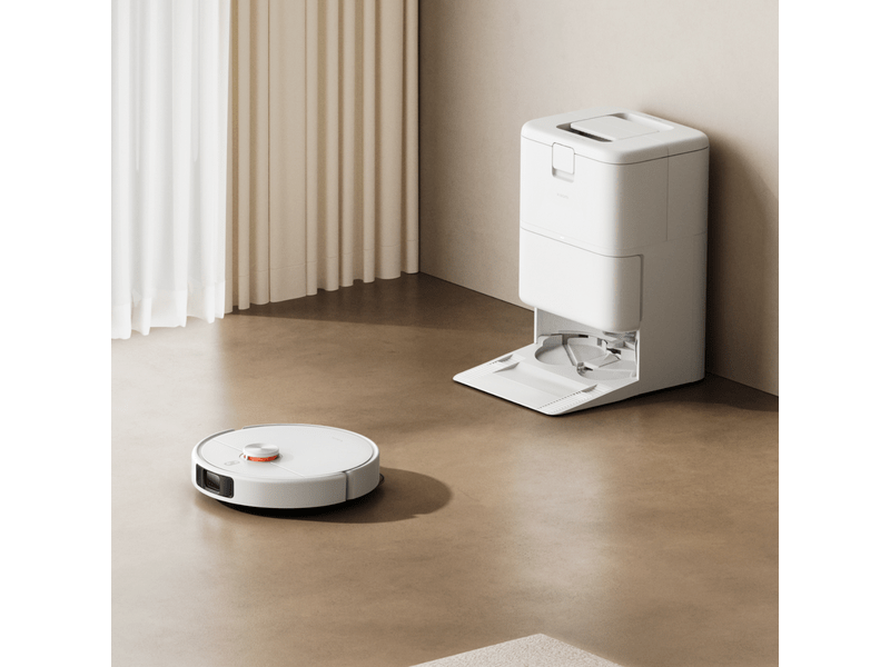 Xiaomi Vacuum H50 Pro robotporszívó, fehér (BHR089NEU)