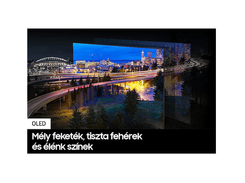 Samsung QE83S90DAEXXH 83