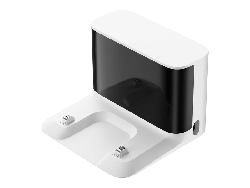 Dreame D9 Max Gen 2 Robotporszívó, fehér (RLD34GA)