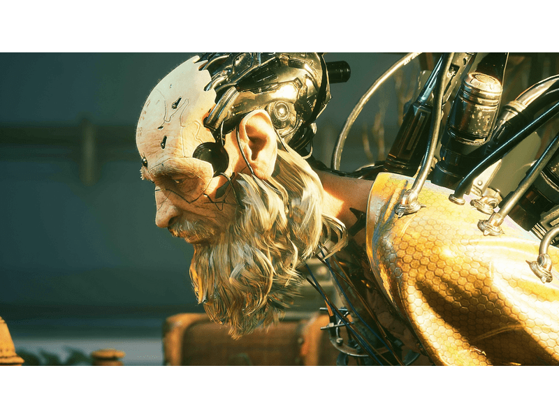 Stellar Blade PS5 játék