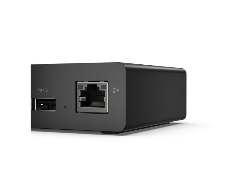 Lenovo 40BF0100EU ThinkPad USB4 Dock 5000 dokkoló