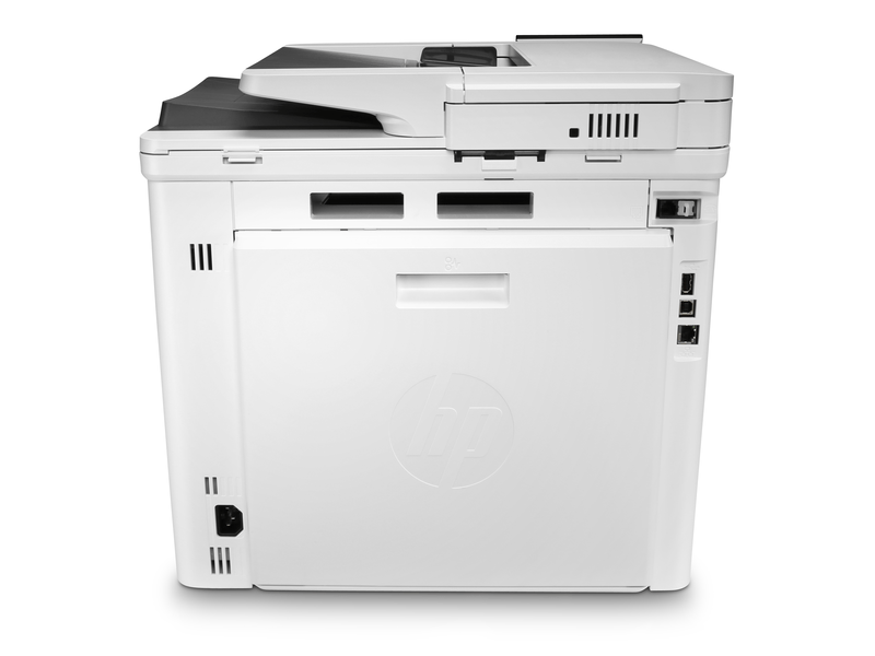 G HP CLJ M480f MFP DSDF