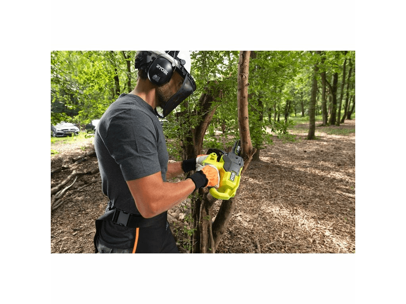 Ryobi RY18CS20A-125 18V One Plus™ Akkus láncfűrész