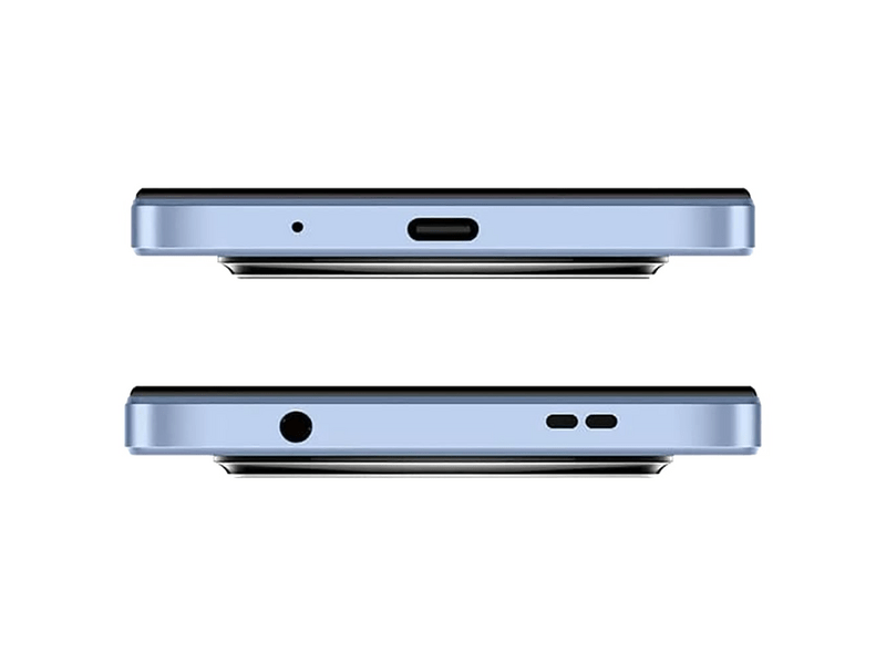 Xiaomi Redmi A3 Okostelefon 3/64GB, kék