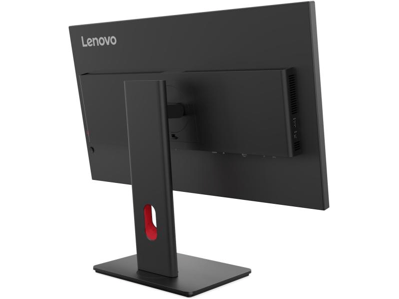 Lenovo ThinkVision T27UD-40 64AFGAT2EU 4K IPS Monitor