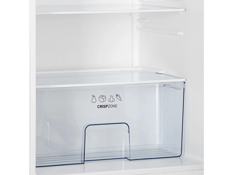 Gorenje R49DPW Egyajtós hűtőszekrény, fehér