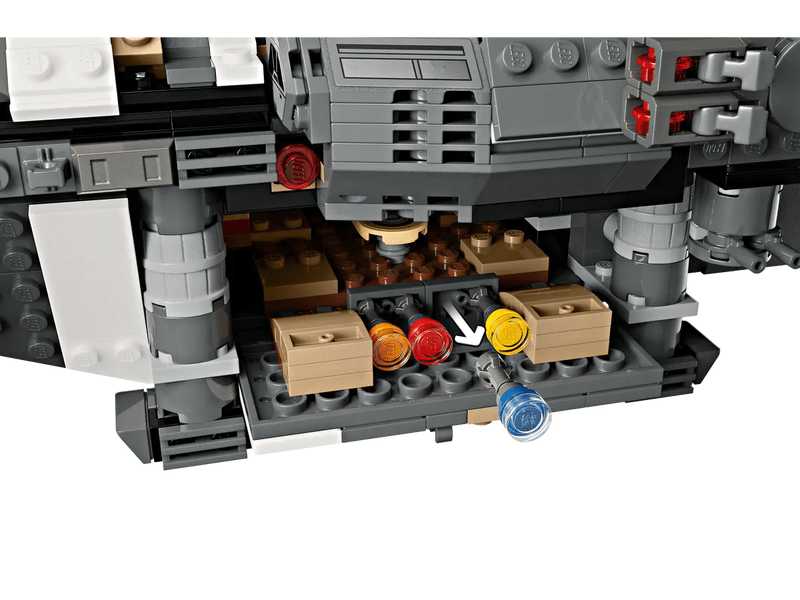 LEGO Star Wars™ pepeo od oniksa (75374)