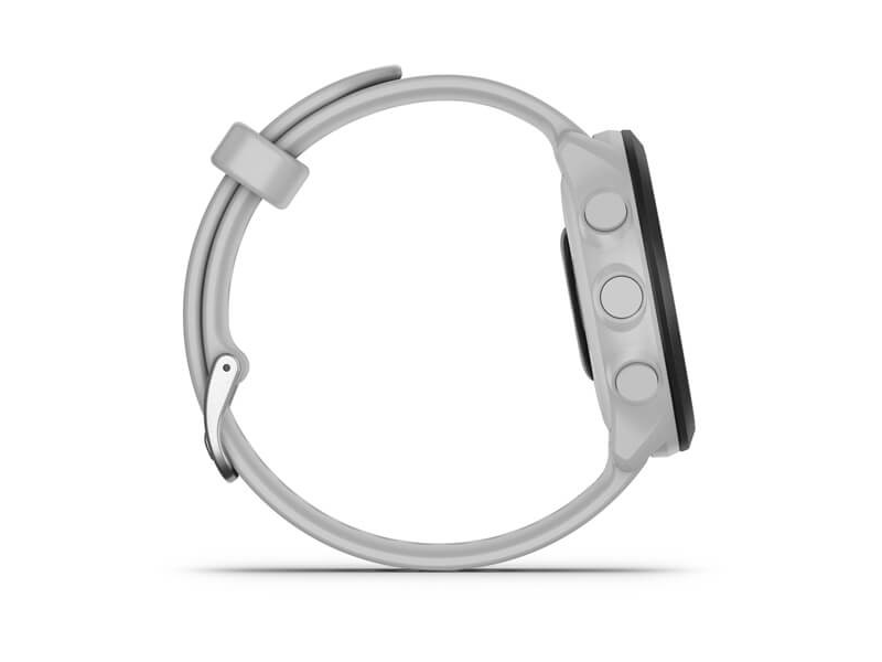 Garmin Forerunner 55 Okosóra, Fehér (010-02562-11)