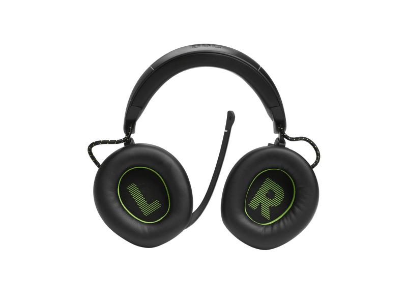 JBL Quantum 910X Vezeték nélküli gamer fejhallgató