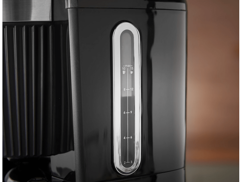 Russell Hobbs 26780-56 Bronte Black kávéfőző