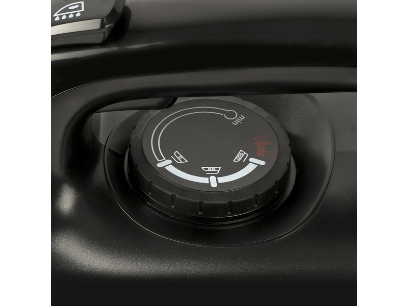 G3 Ferrari G40025 Extra Glide gőzállomás