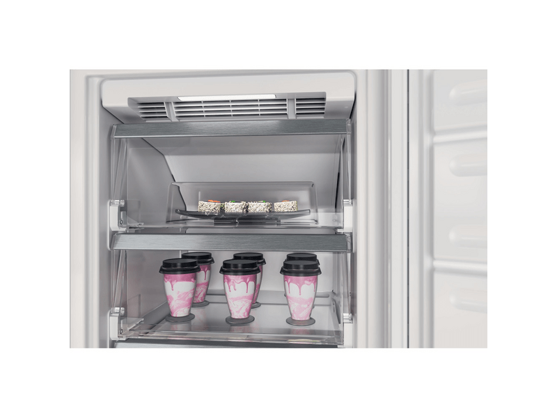 Whirlpool WHSD18F013C2 P Beépíthető fagyasztószekrény