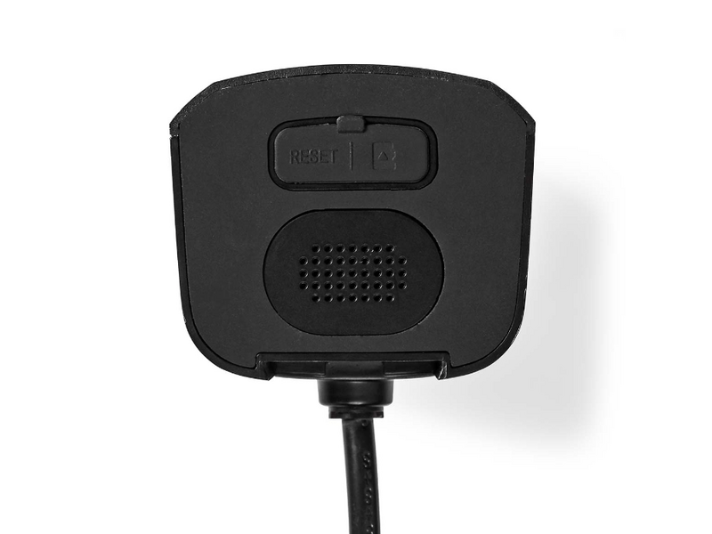 Nedis SmartLife WIFICOL10CBK kültéri kamera