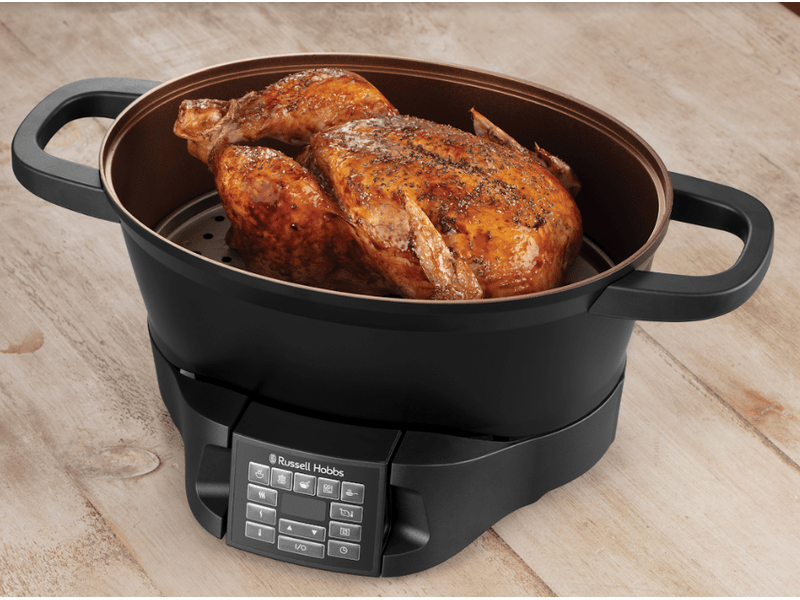 Russell Hobbs 28270-56 Good to Go višenamjenska posuda za kuhanje