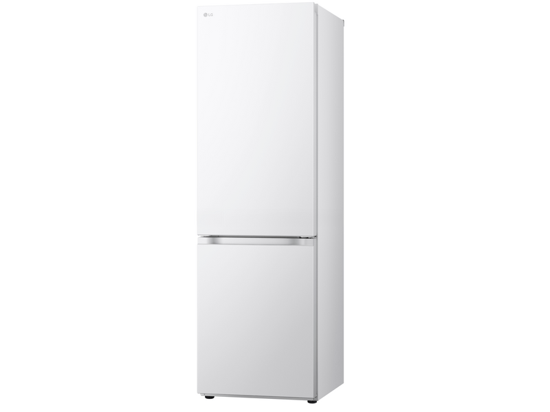 LG GBV3100CSW Alulfagyasztós kombinált hűtőszekrény