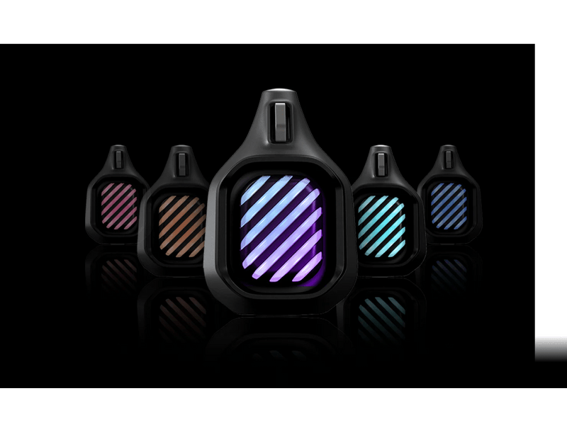 Anker Soundcore Boom 2 Plus Bluetooth hangszóró, fekete (A3134011)