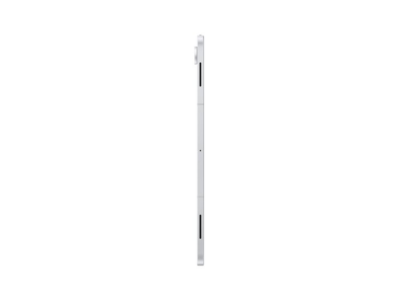 Samsung Galaxy Tab S12+ 5G 12/512GB Tablet, ezüst