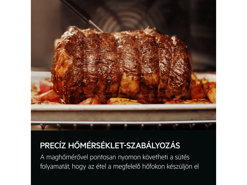 AEG TU5PB43APB Beépíthető sütő