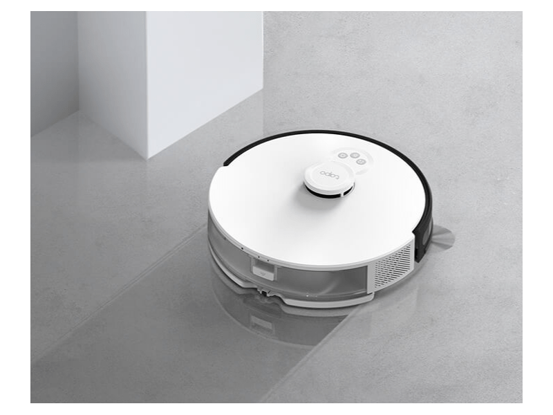 TP-Link Tapo RV30 LiDAR Navigation robotporszívó