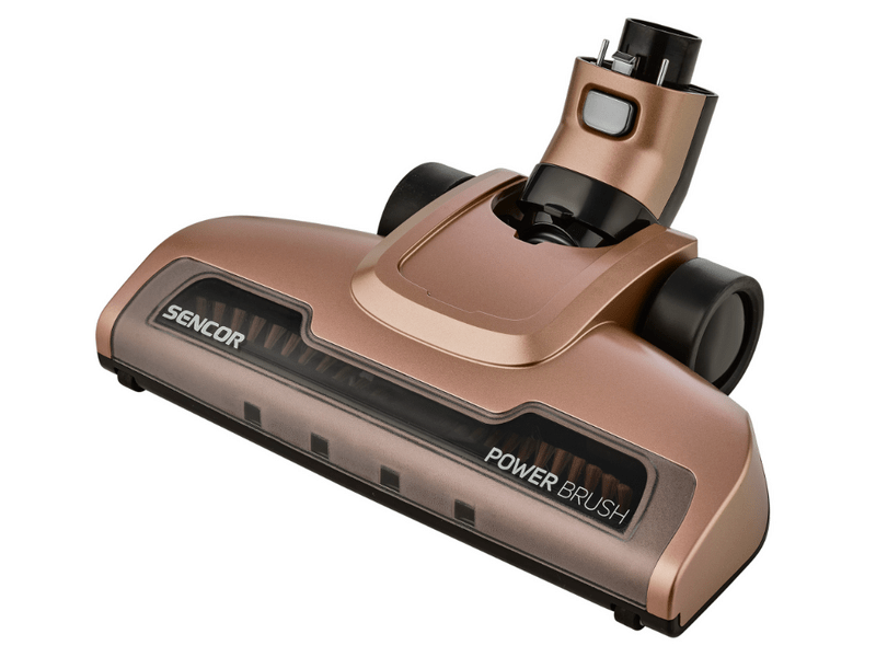 Sencor SVC 0606GD Vezeték nélküli kézi porszívó, arany