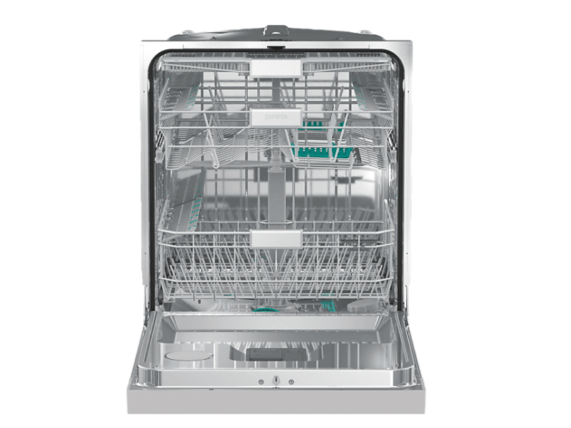 Gorenje GI693C60XUV Beépíthető mosogatógép