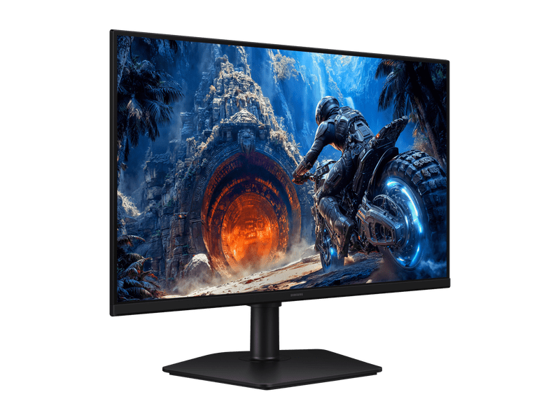 Samsung Odyssey G4 LS27HG402EUXEN 27