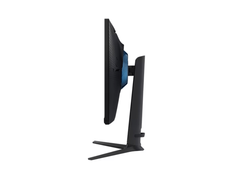 Samsung LS27CG510EUXEN Odyssey G5 WQHD Gamer monitor, 165Hz