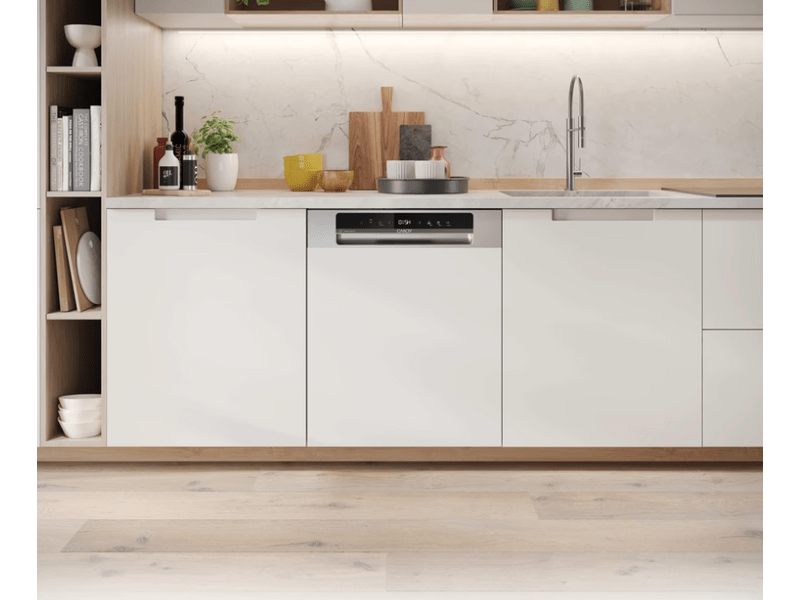 Candy CH 3C4F0S Beépíthető mosogatógép