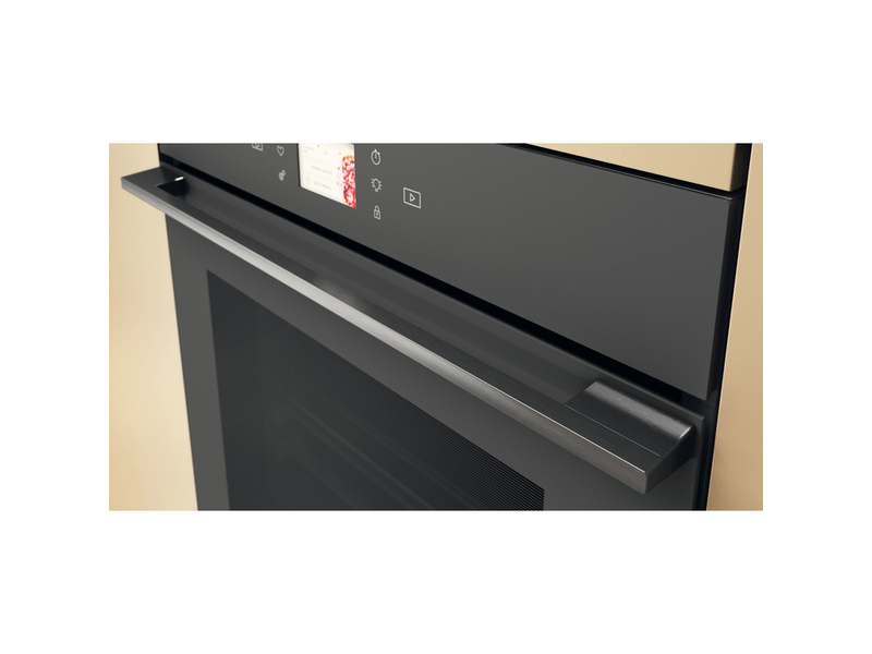 Whirlpool WOI118PT2SSMA Beépíthető sütő