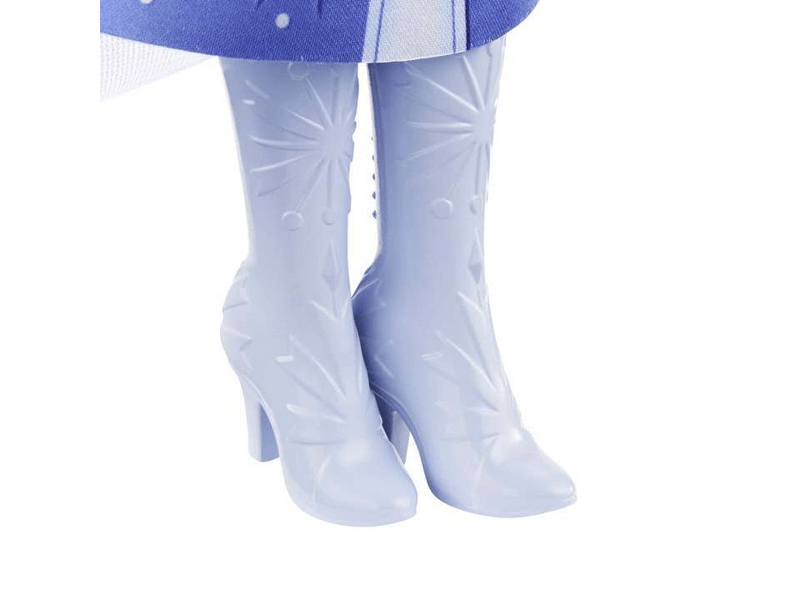 Mattel Jégvarázs 2: Elbűvölő baba - Elza (HLW48)