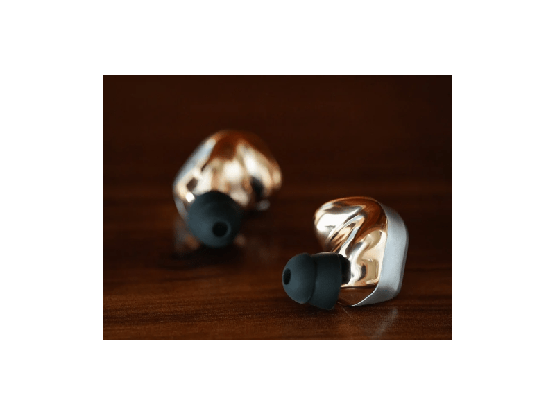 HiFiMAN Svanar in-ear vezetékes fülhallgató