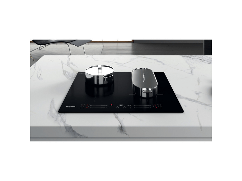 Whirlpool WB S4360 CPNE Ugradbena indukcijska ploča za kuhanje