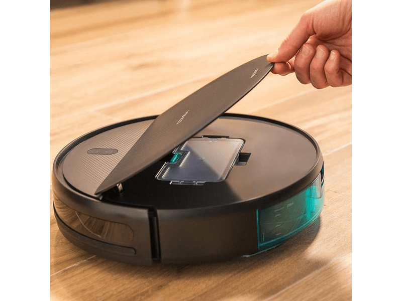 Cecotec Conga 999 Map Genesis Robotporszívó