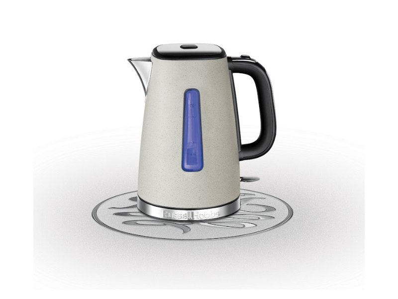 Russell-Hobbs 26960-70 Luna Stone Vízforraló