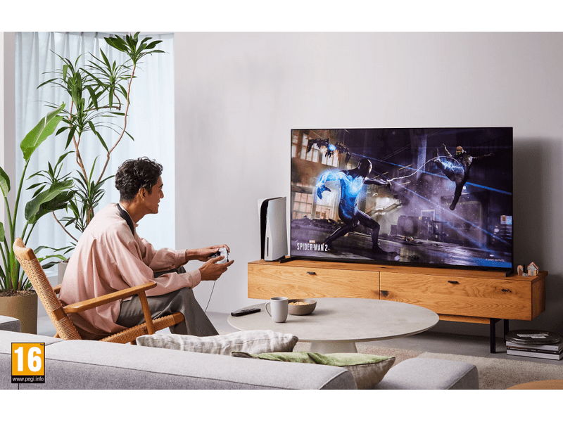 Sony BRAVIA Theatre U bežični zvučnik s trakom za vrat