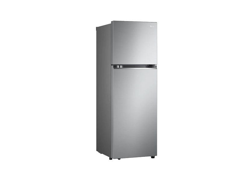 LG GTBV38PZGKD Felülfagyasztós hűtőszekrény, DoorCooling⁺™