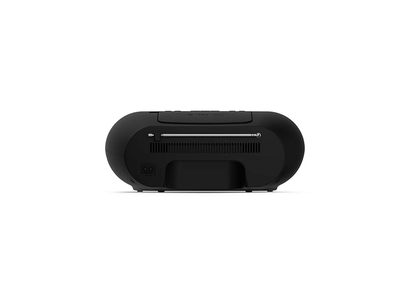 Philips TAZ5000/10 CD lejátszó, rádió
