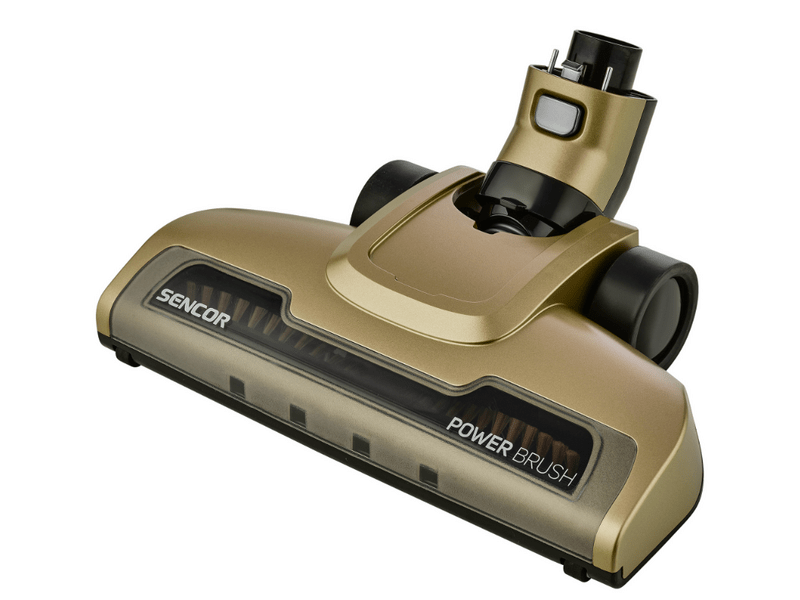 Sencor SVC 0607CH Vezeték nélküli kézi porszívó, pezsgő színű