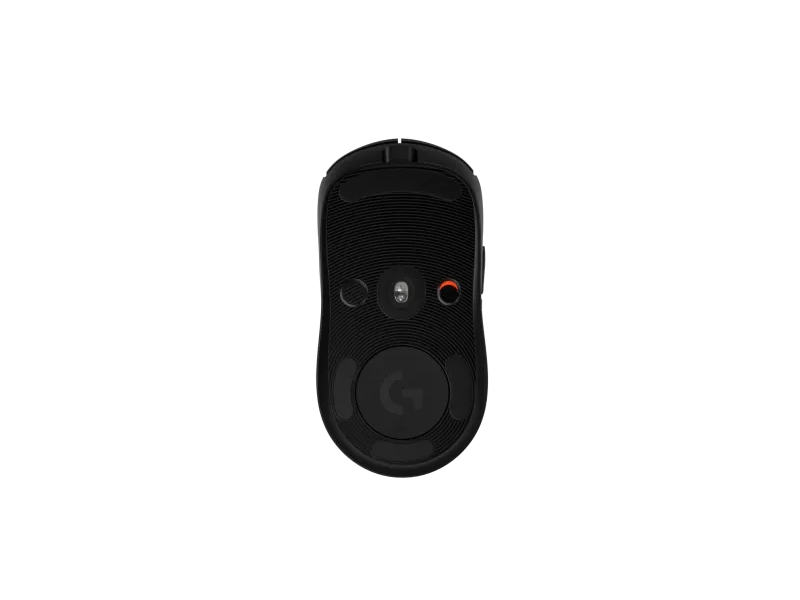 Logitech Pro 2 Lightspeed miš, crni (910-007295)