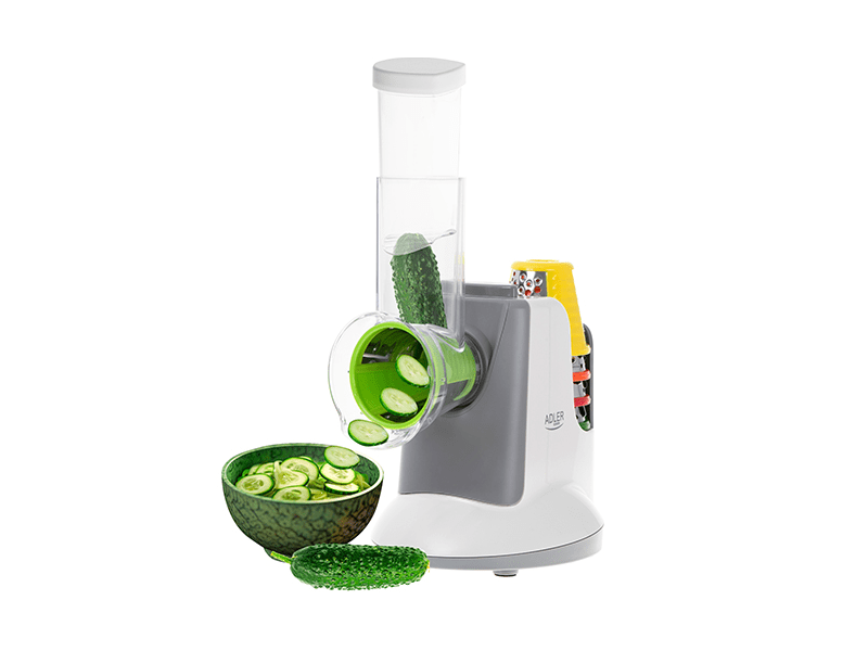 Adler AD4815 Zöldségszeletelő