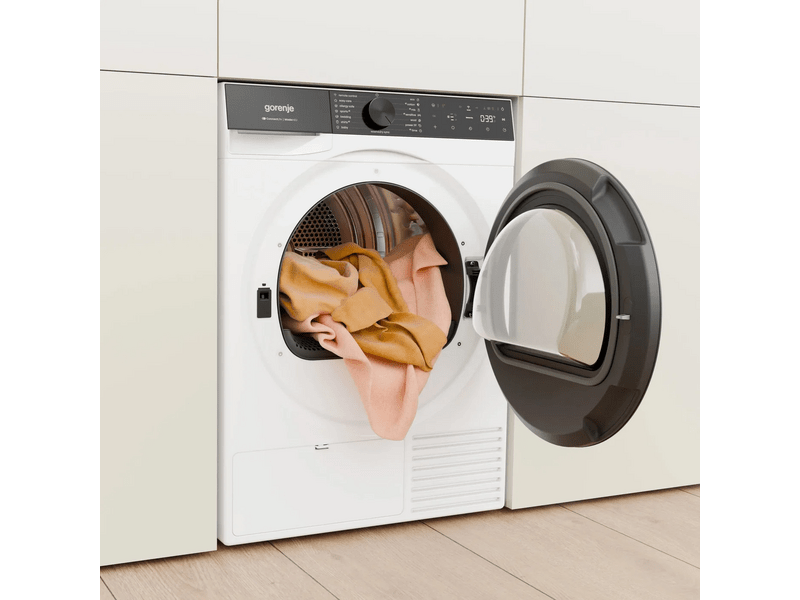 Gorenje DG68C Hőszivattyús szárítógép