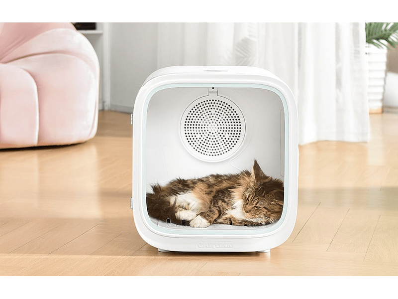 Catlink Standard Intelligens kisállat szárító (CL-DA-01)
