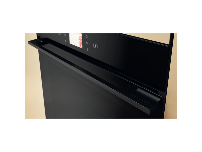 Whirlpool WOI98HT2SBA Beépíthető sütő