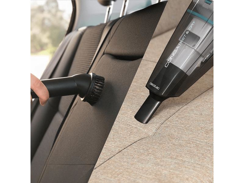 Cecotec Conga Rockstar Hand usisavač za mrvice 8,4 V