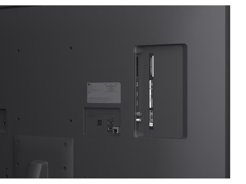 LG 86NANO82A6B 86