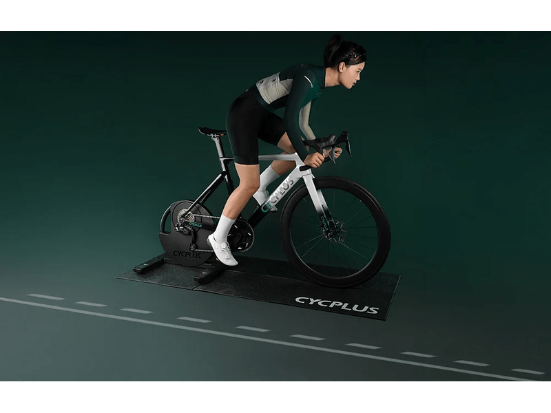 Cycplus R200 kerékpár tréner