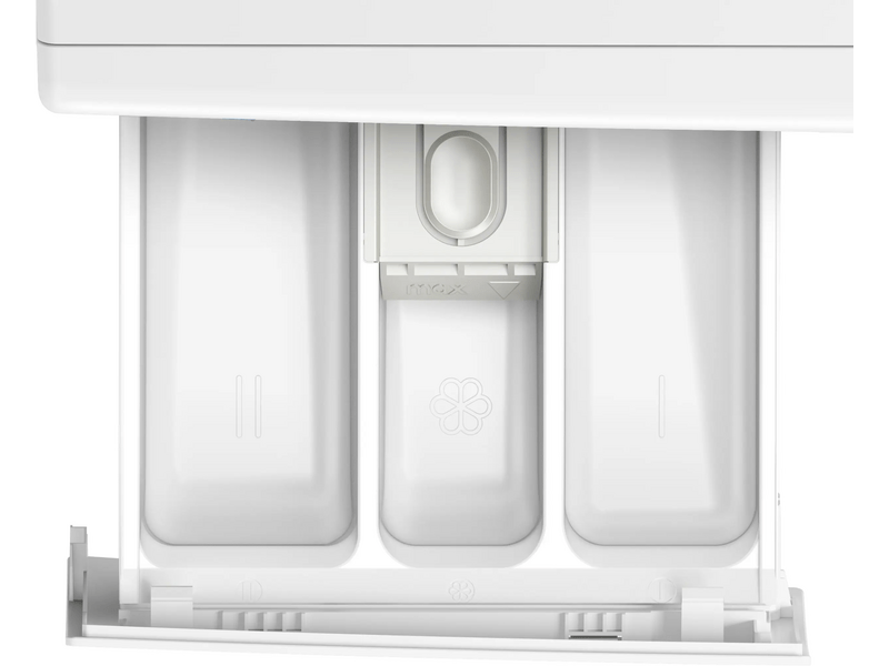 Bosch WNG25401BY Mosó-szárítógép