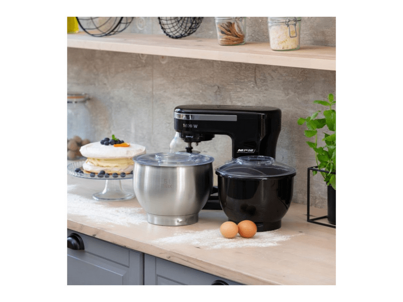 MPM MRK-21 Konyhai robotgép