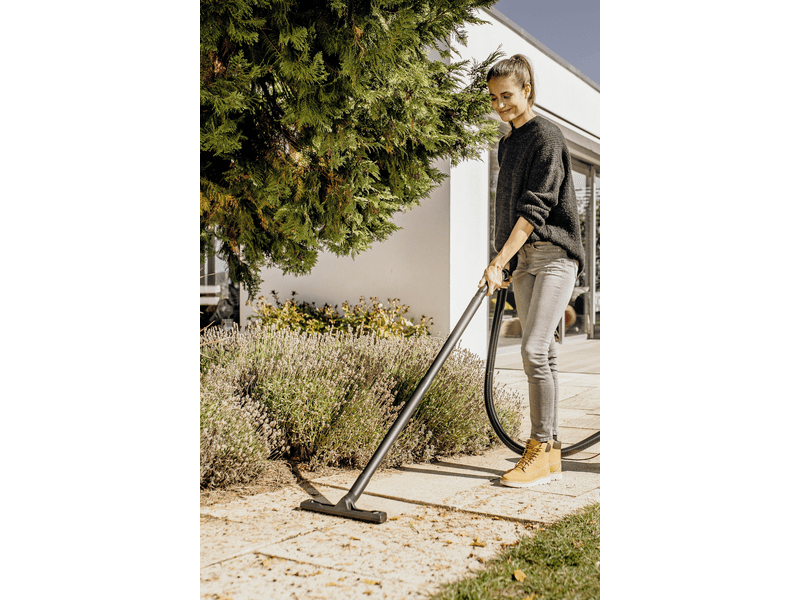 Karcher WD 3 V-15/4/20 Car Nedves és száraz porszívó