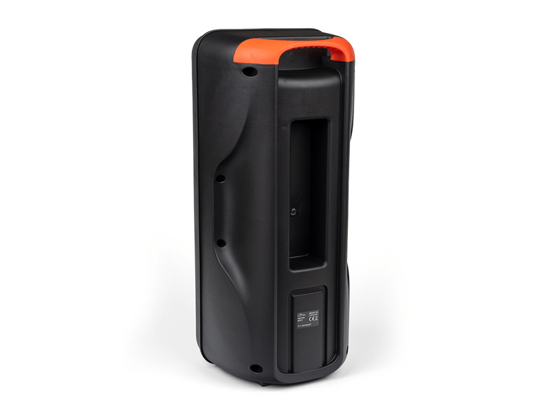 Mtech FLAMEBOX UP MT3177 Vezeték nélküli hangszóró